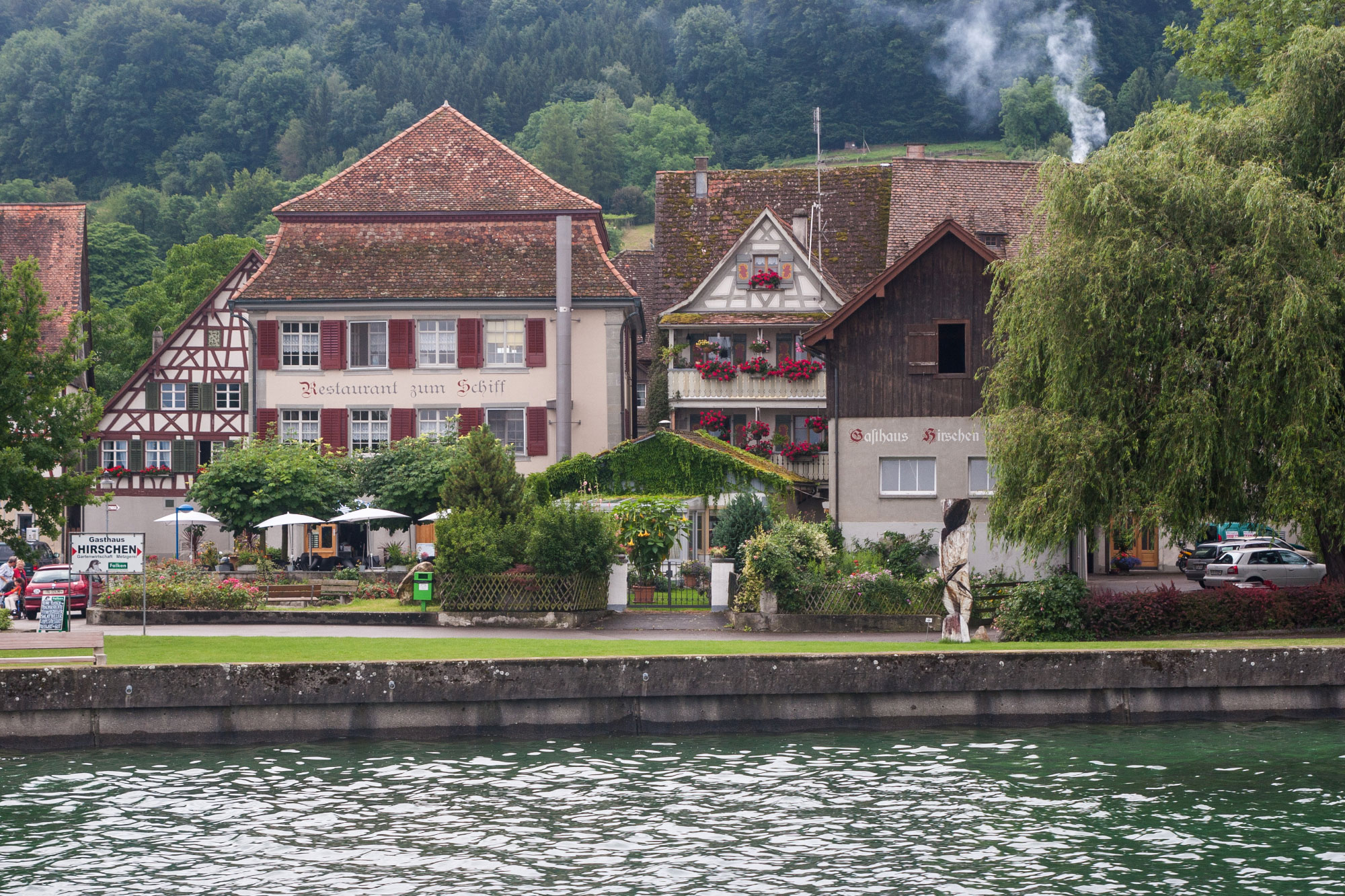 Berlingen (Photo License CC-BY-SA-4.0)
